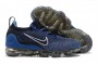 Cheap Womens/Mens Air VaporMax 2021 Flyknit Blue Grey Sneakers DH4086-400