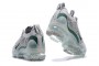 Cheap Womens/Mens Air VaporMax 2021 Flyknit Grey Green Sneakers DN3074-001