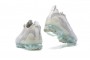 Cheap Womens/Mens Air VaporMax 2021 Flyknit Grey White Sneakers DH4088-001