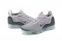 Cheap Womens/Mens Air VaporMax 2021 Flyknit Pink Grey Sneakers DB1550-004