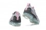 Cheap Womens/Mens Air VaporMax 2021 Flyknit Pink Grey Sneakers DB1550-004