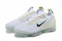 Cheap Womens/Mens Air VaporMax 2021 Flyknit White and Black Sneakers