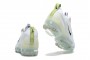 Cheap Womens/Mens Air VaporMax 2021 Flyknit White and Black Sneakers