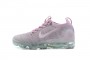 Cheap Womens Air VaporMax 2021 Flyknit Pink Sneakers DH4088-600