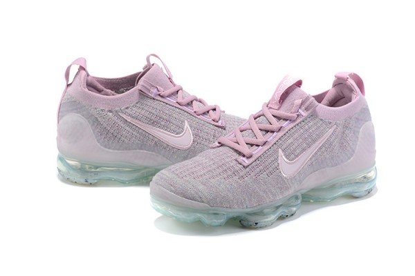 Cheap Womens Air VaporMax 2021 Flyknit Pink Sneakers DH4088-600