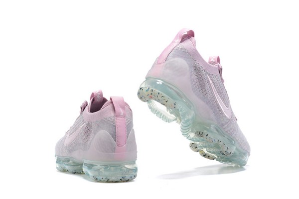 Cheap Womens Air VaporMax 2021 Flyknit Pink Sneakers DH4088-600