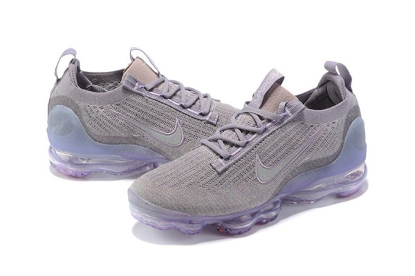 Cheap Womens Air VaporMax 2021 Flyknit Purple Sneakers DC9454-501