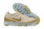 Cheap Womens/Mens Air VaporMax 2023 Flyknit Beige Sneakers DV1678-100