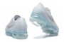 Cheap Womens/Mens Air VaporMax 2023 Flyknit Grey Blue Sneakers DV6840-100