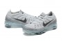 Cheap Womens/Mens Air VaporMax 2023 Flyknit Grey Sneakers DV1678-004