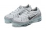 Cheap Womens/Mens Air VaporMax 2023 Flyknit Grey Sneakers DV1678-004