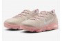 Cheap Womens Air VaporMax 2023 Flyknit Oatmeal Pink Sneakers DV6840-101