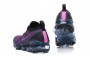 Cheap Womens/Mens Air VaporMax Flyknit 3 Black Purple Sneakers AJ6900-009