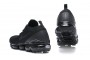 Cheap Womens/Mens Air VaporMax Flyknit 3 Black Sneakers AJ6900-004