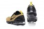 Cheap Womens/Mens Air VaporMax Flyknit 3 Black Yellow Sneakers  AJ6900-006