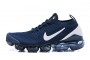 Cheap Womens/Mens Air VaporMax Flyknit 3 Blue Sneakers AJ6900-400