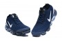 Cheap Womens/Mens Air VaporMax Flyknit 3 Blue Sneakers AJ6900-400