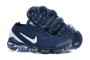 Cheap Womens/Mens Air VaporMax Flyknit 3 Blue Sneakers AJ6900-400