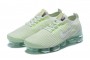 Cheap Womens/Mens Air VaporMax Flyknit 3 Green Sneakers AJ6910-300