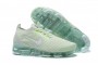 Cheap Womens/Mens Air VaporMax Flyknit 3 Green Sneakers AJ6910-300