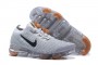 Cheap Womens/Mens Air VaporMax Flyknit 3 Grey Brown  Sneakers  CT1270-003