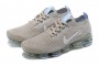 Cheap Womens/Mens Air VaporMax Flyknit 3 Grey Sneakers CT1274-500