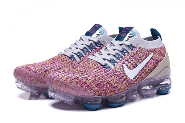 Cheap Womens/Mens Air VaporMax Flyknit 3 Multi Sneakers AJ6910-007