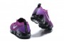 Cheap Womens/Mens Air VaporMax Flyknit 3 Purple Black Sneakers AJ6900-502