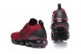 Cheap Womens/Mens Air VaporMax Flyknit 3 Red Sneakers AJ6900-602