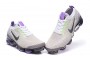 Cheap Womens/Mens Air VaporMax Flyknit 3 White Purple Sneakers AJ6900-102