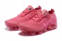 Cheap Womens Air VaporMax Flyknit 3 Pink Sneakers CT1274-600