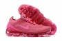 Cheap Womens Air VaporMax Flyknit 3 Pink Sneakers CT1274-600