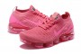 Cheap Womens Air VaporMax Flyknit 3 Pink Sneakers CT1274-600