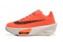 Cheap Womens/Mens Air Zoom Alphafly NEXT 3 Orange White Sneakers 