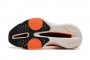 Cheap Womens/Mens Air Zoom Alphafly NEXT 3 Orange White Sneakers 