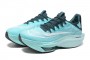 Cheap Mens Air Zoom Alphafly Next 2 Blue Sneakers 