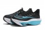 Cheap Womens/Mens Air Zoom Alphafly Next 2 Black and Blue Sneakers 