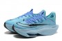 Cheap Womens/Mens Air Zoom Alphafly Next 2 Blue Sneakers 