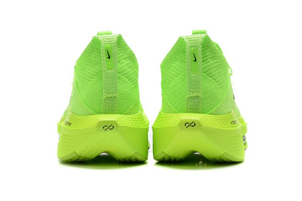 Cheap Womens/Mens Air Zoom Alphafly Next 2 Neongreen Sneakers 