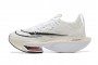 Cheap Womens/Mens Air Zoom Alphafly Next 2 White Sneakers 