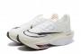 Cheap Womens/Mens Air Zoom Alphafly Next 2 White Sneakers 