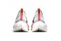 Cheap Womens/Mens Air Zoom Alphafly Next 2 White and Pink Sneakers 