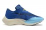 Cheap Mens ZoomX VaporFly NEXT Blue Yellow Sneakers 