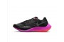 Cheap Womens/Mens ZoomX VaporFly NEXT Black Purple Sneakers 