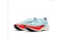 Cheap Womens/Mens ZoomX VaporFly NEXT Blue Red Sneakers 