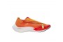 Cheap Womens/Mens ZoomX VaporFly NEXT Orange Red Sneakers 