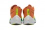 Cheap Womens/Mens ZoomX VaporFly NEXT Orange White Sneakers 