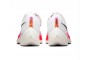 Cheap Womens/Mens ZoomX VaporFly NEXT Pink White Sneakers 