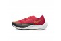 Cheap Womens/Mens ZoomX VaporFly NEXT Red Black Sneakers 