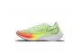 Cheap Womens/Mens ZoomX VaporFly NEXT Red Yellow Sneakers 